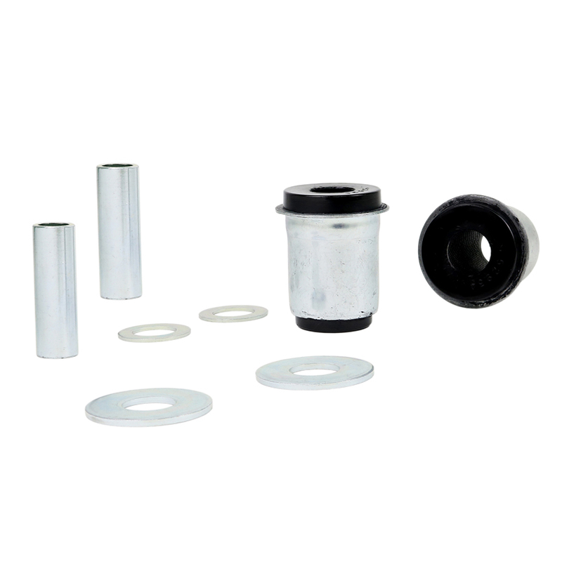 Whiteline Front Control Arm Lower - Bushing Kit to Suit Toyota HiLux, 4Runne and HiAce | W52813