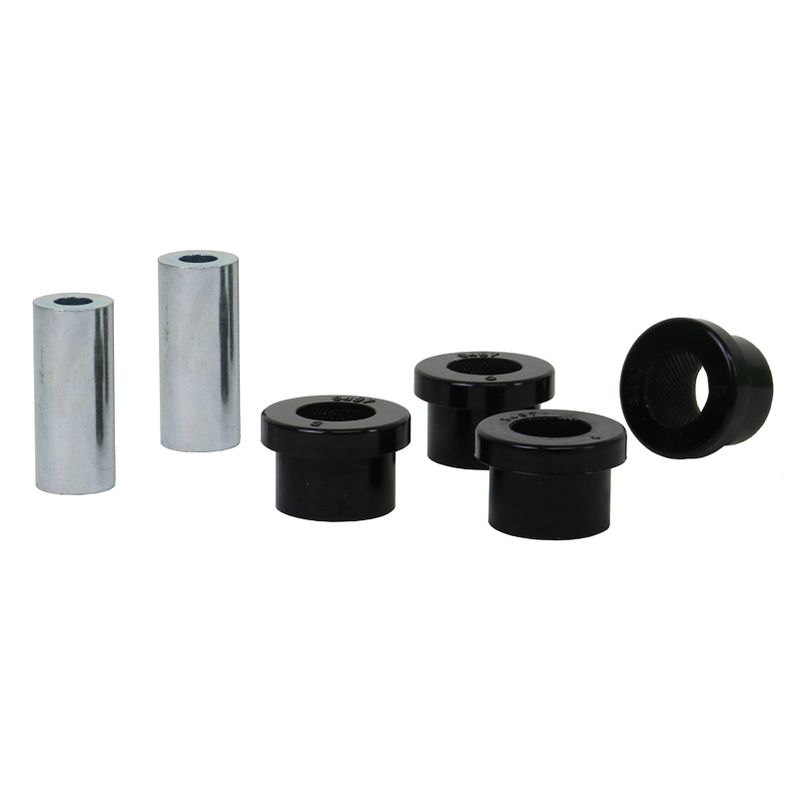 Whiteline Front Control Arm Lower - Inner Front Bushing Kit to Suit Subaru Forester, Impreza, Liberty and Outback | W52837A