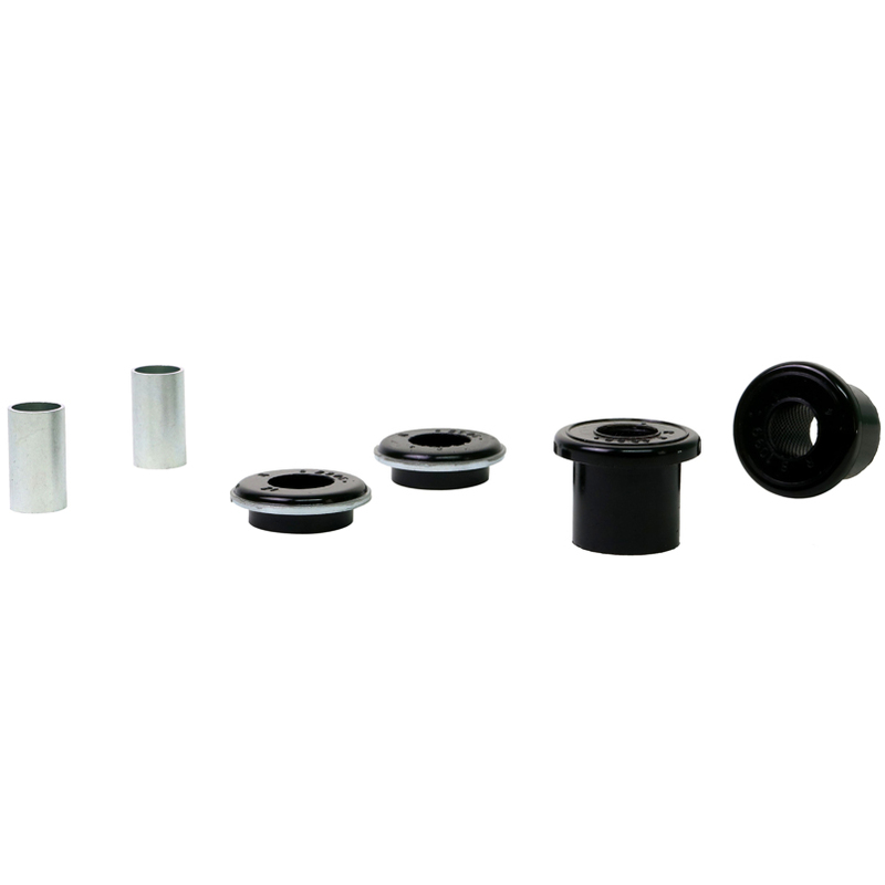 Whiteline Front Strut Rod - To Control Arm Bushing Kit to Suit Holden Commodore VB-VZ and HSV | W52906