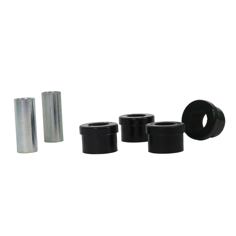 Whiteline Front Control Arm Lower - Inner Front Bushing Kit to Suit Toyota Celica ST162, ST165 | W52973