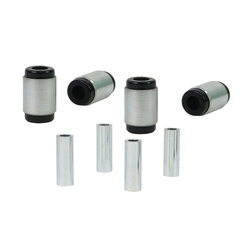 Whiteline Front Control Arm Upper - Bushing Kit to Suit Nissan 350Z, 370Z and Skyline | W52988