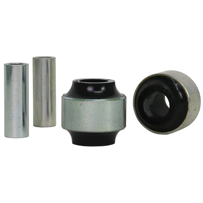 Whiteline Front Control Arm Lower - Inner Front Bushing Kit to Suit Daewoo Nubira J100, J150 | W53173