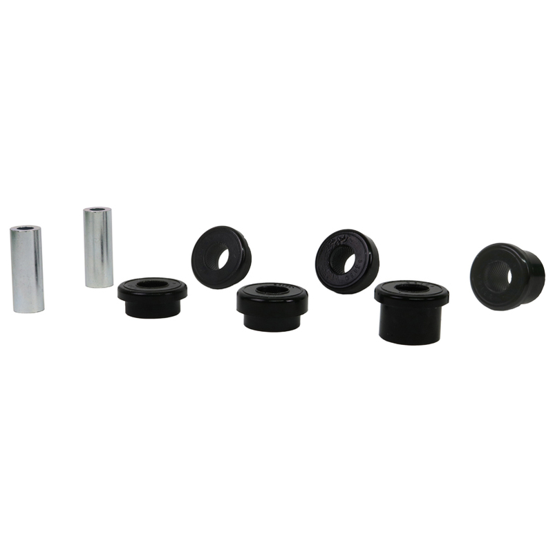 Whiteline Front Control Arm Lower - Inner Bushing Kit to Suit Holden Commodore VR-VZ and HSV | W53175
