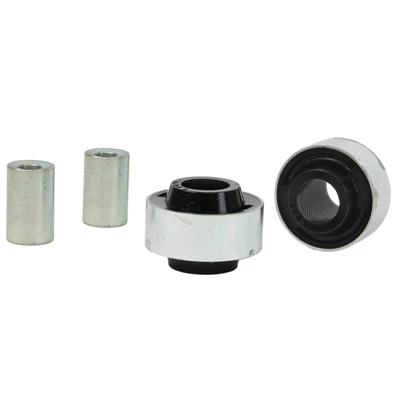 Whiteline Front Control Arm Lower - nner Rear Bushing Double Offset Kit to Suit Audi, Seat, Skoda and Volkswagen PQ34 Fwd/Awd | W53189
