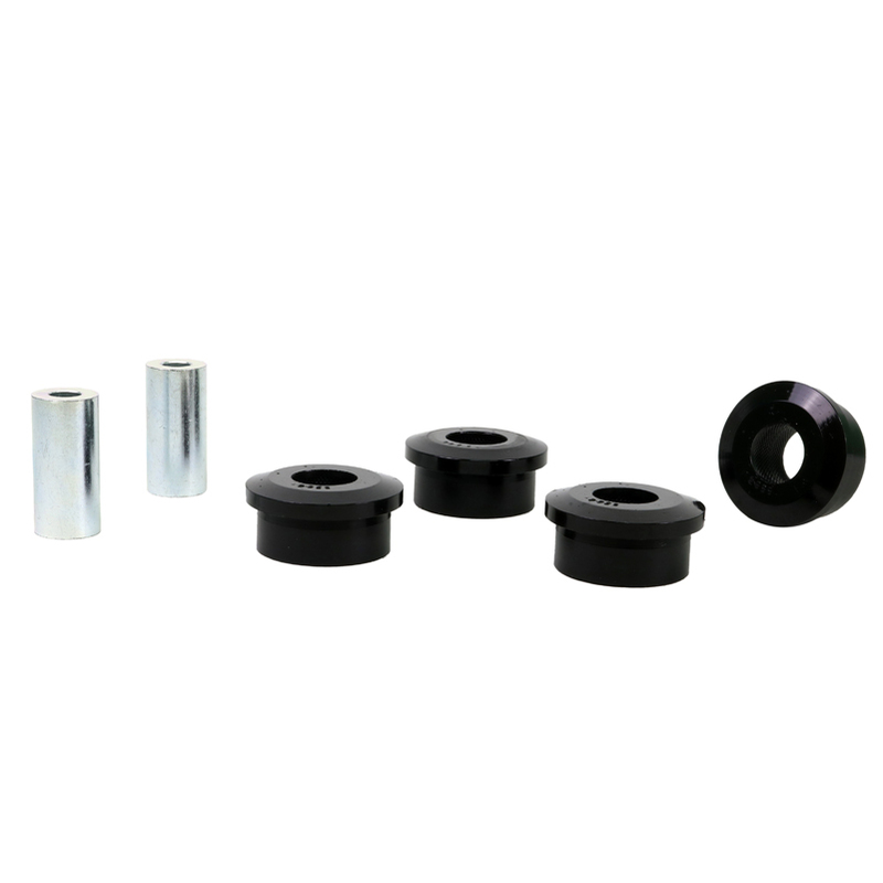 Whiteline Front Control Arm Lower - Inner Rear Bushing Kit to Suit Volkswagen Amarok 2H and Transporter T5 | W53268