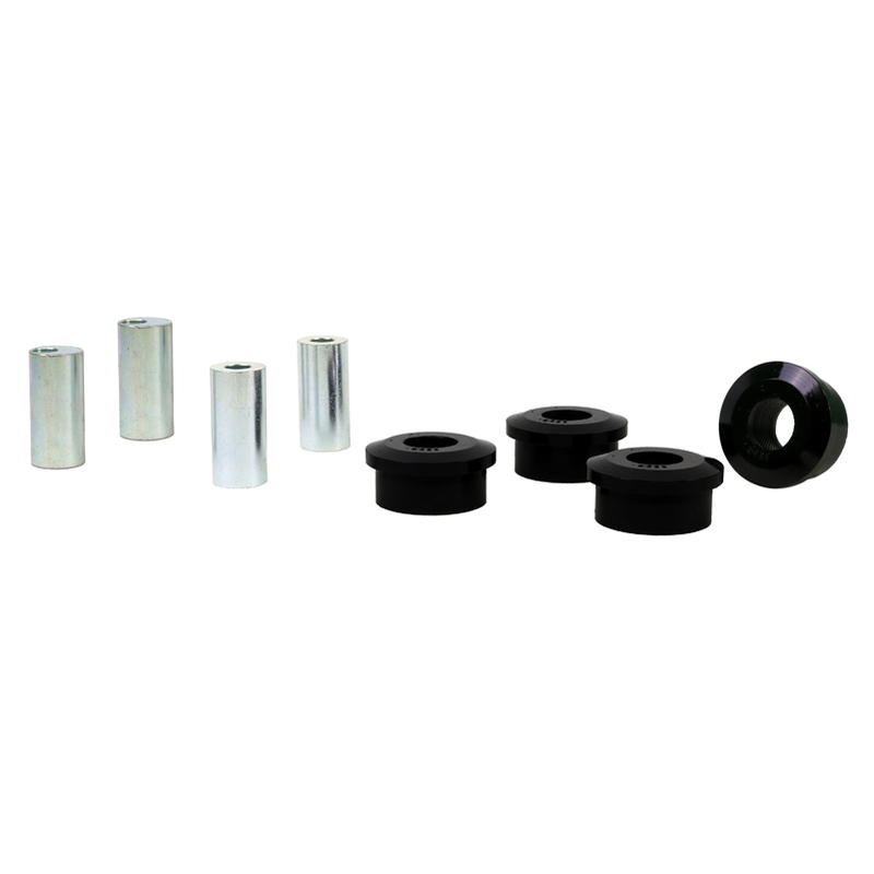 Whiteline Front Control Arm Lower - Inner Rear Bushing Single Offset Kit to Suit Volkswagen Amarok 2H and Transporter T5 | W53269