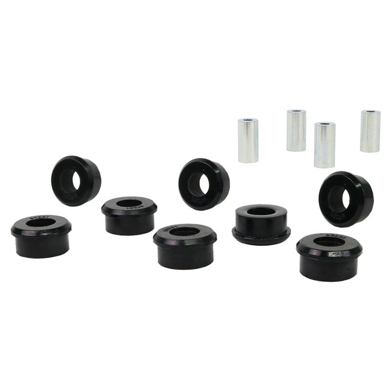 Whiteline Front Control Arm Upper - Bushing Kit to Suit Hyundai Sonata NF and Grandeur TG | W53271