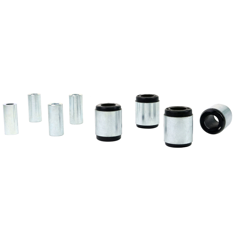 Whiteline Front Control Arm Upper - Bushing Kit to Suit Nissan Navara D40, D23 and Pathfinder R51 | W53274