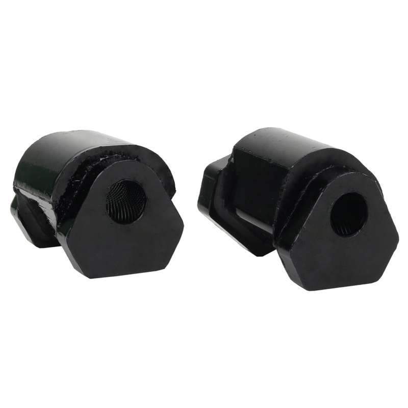Whiteline Front Control Arm Lower - Inner Rear Bushing Kit to Suit Nissan Elgrand E50 and Pathfinder R50 | W53277
