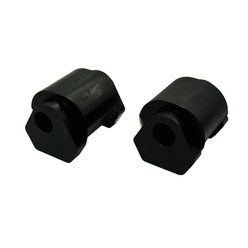 Whiteline Front Control Arm Lower - Inner Rear Bushing Single Offset Kit to Suit Nissan Elgrand E50 and Pathfinder R50 | W53278