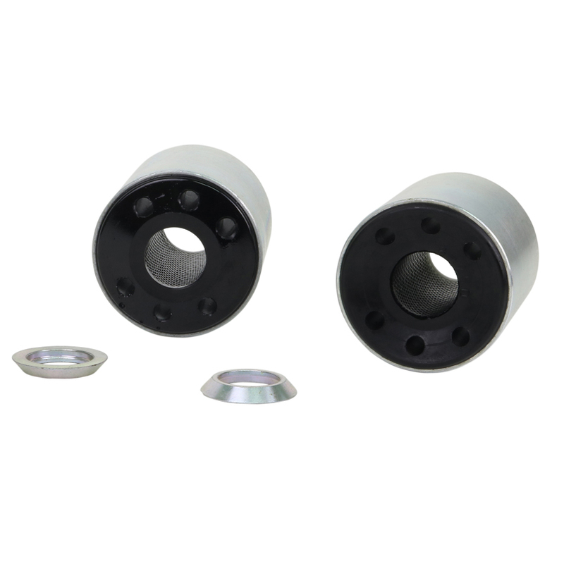 Whiteline Front Control Arm Lower - Inner Rear Bushing Kit to Suit Ford Focus LR | W53284
