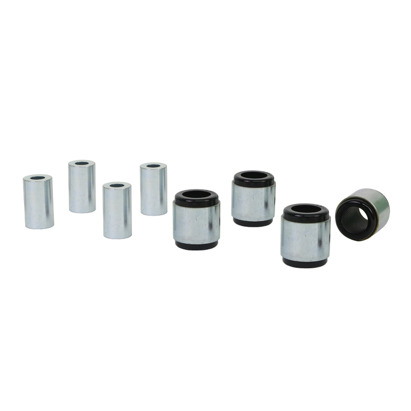 Whiteline Front Control Arm Upper - Bushing Kit to Suit Mitsubishi Challenger, Pajero Sport and Triton 2wd/4wd | W53293