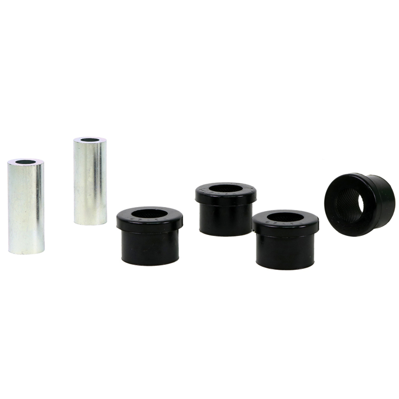 Whiteline Front Control Arm Lower - Inner Front Bushing Kit to Suit Suzuki Swift EZ, FZ | W53294