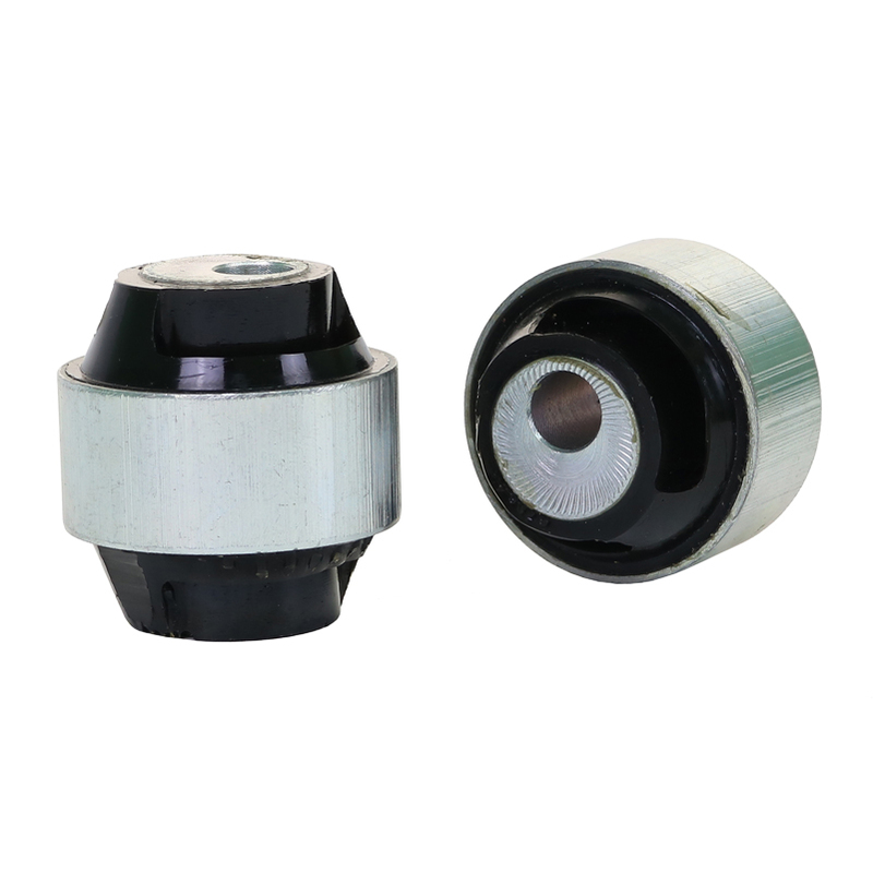 Whiteline Front Control Arm Lower - Inner Rear Bushing Double Offset Kit to Suit Lexus RX and Toyota Camry, Kluger | W53298