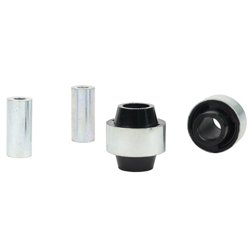 Whiteline Front Control Arm Lower - Inner Rear Bushing Kit to Suit Toyota MR2 ZZW30 and Echo NCP10 | W53299