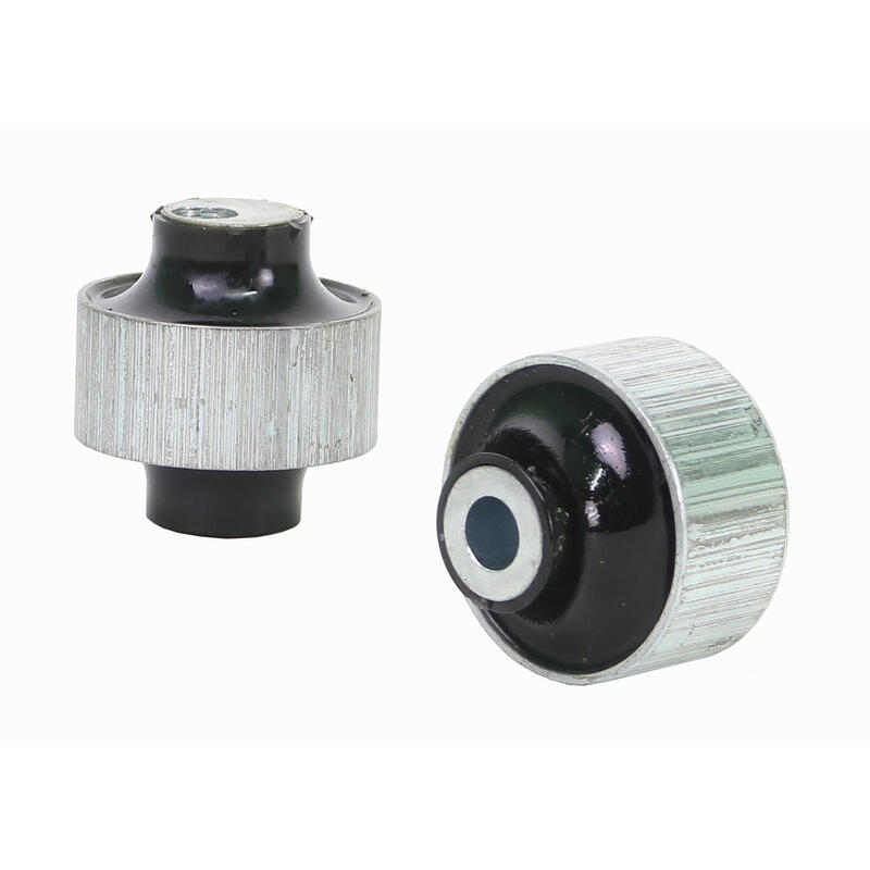 Whiteline Front Control Arm Lower - Inner Rear Bushing Single Offset Kit to Suit Toyota MR2 ZZW30 and Echo NCP10 | W53300