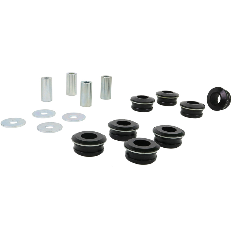 Whiteline Front Control Arm Upper - Bushing Kit to Suit Toyota Land Cruiser 200 Series | W53307