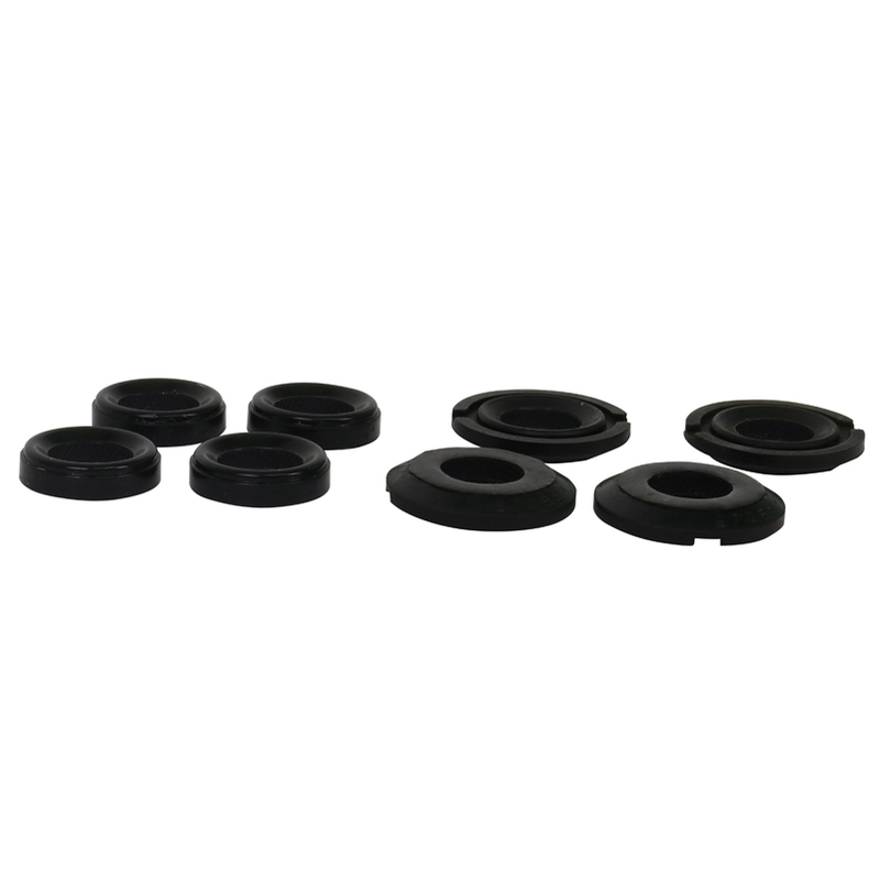 Whiteline Front Control Arm Upper - Bushing Kit to Suit Ford Falcon FG, FGX and FPV | W53308