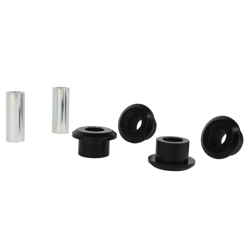 Whiteline Front Control Arm Lower - Inner Front Bushing Kit to Suit Holden Astra TS, AH and Zafira TT | W53315