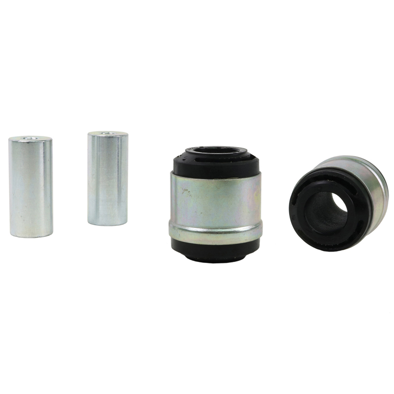 Whiteline Front Radius Arm Lower - Bushing Kit to Suit Chrysler 300C and Dodge Challenger | W53335
