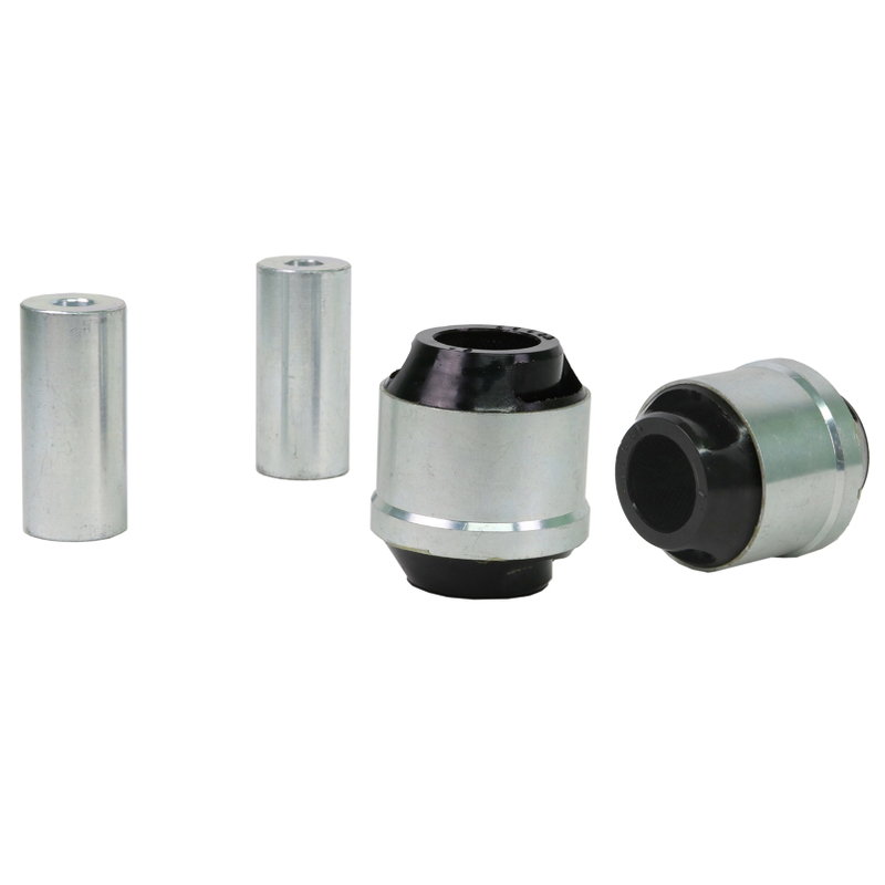 Whiteline Front Control Arm Lower - Bushing Kit to Suit Chrysler 300C and Dodge Challenger | W53336