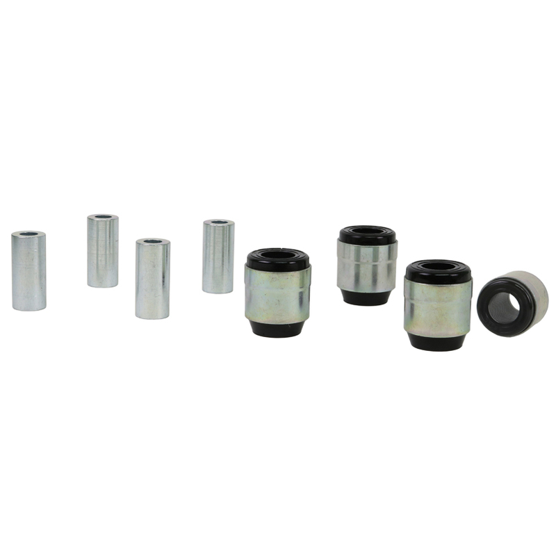 Whiteline Front Control Arm Upper - Bushing Kit to Suit Chrysler 300C and Dodge Challenger, Charger | W53337