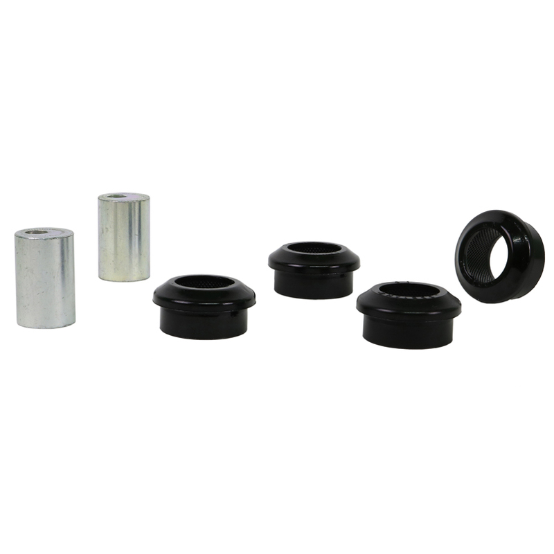 Whiteline Front Control Arm Lower - Bushing Kit Double Offset to Suit Holden Commodore VE, VF and HSV | W53347
