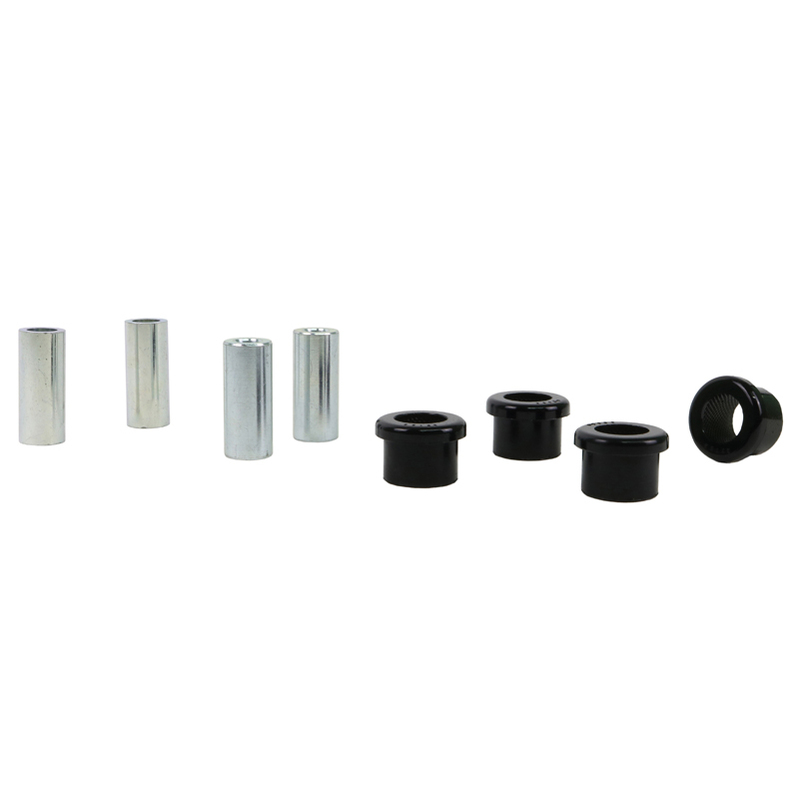 Whiteline Front Control Arm Lower - Inner Front Bushing Kit to Suit Toyota MR2 ZZW30 and Echo NCP10 | W53374