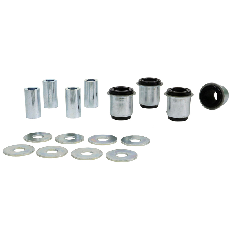Whiteline Front Control Arm Lower - Bushing Kit to Suit Toyota Prado and 4Runner | W53377A