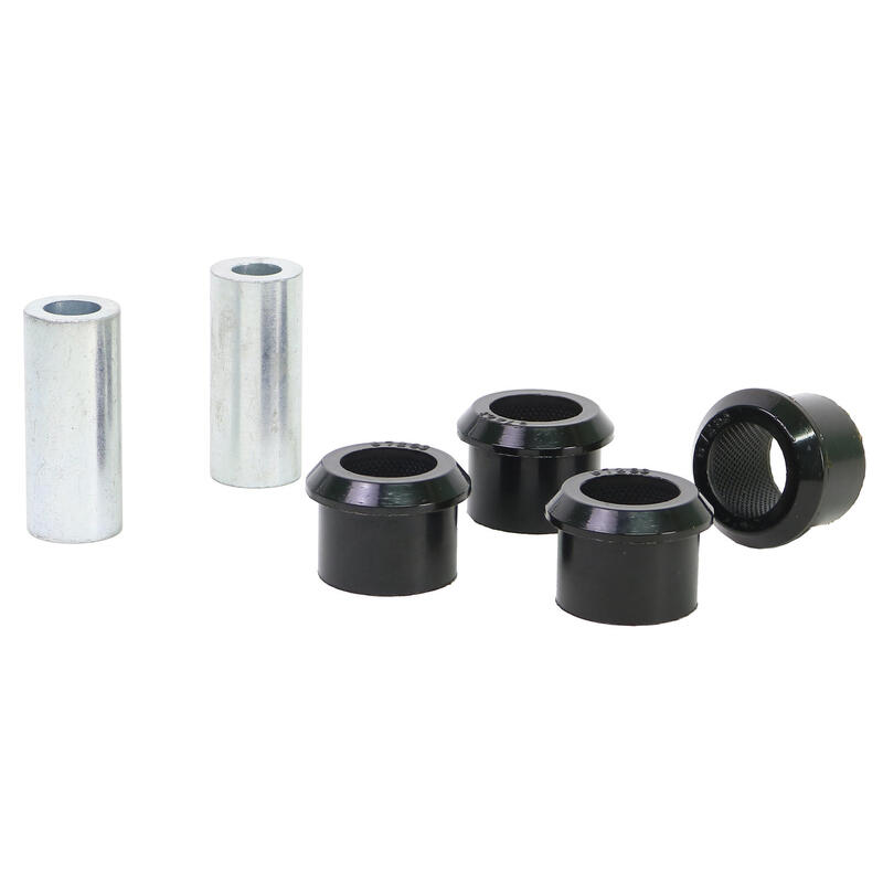 Whiteline Front Control Arm Lower - Inner Front Bushing Kit to Suit Toyota Corolla, Rav 4 and Tarago | W53378