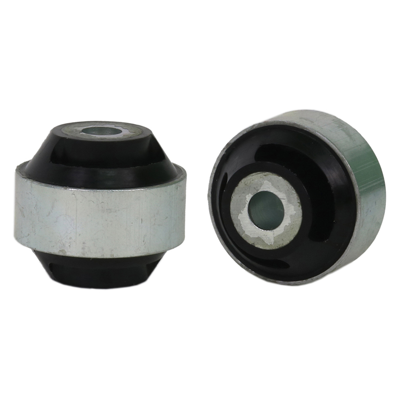 Whiteline Front Control Arm Lower - Inner Rear Bushing Kit to Suit Toyota Corolla, Rav 4 and Tarago | W53379