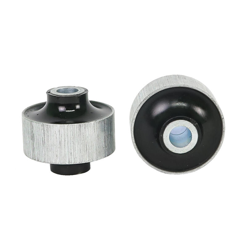 Whiteline Front Control Arm Lower - Inner Rear Bushing Kit to Suit Chrysler, Citroen, Dodge, Jeep, Mitsubishi and Peugeot | W53382