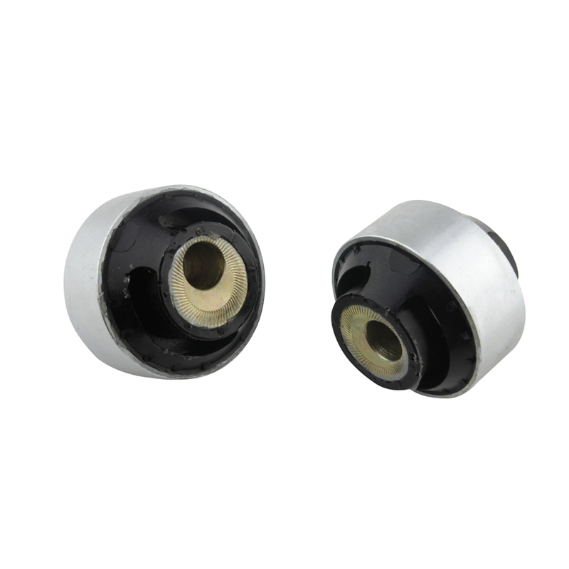 Whiteline Front Control Arm Lower - Inner Rear Bushing Double Offset Kit to Suit Toyota Corolla, Rav 4 ad Tarago | W53384