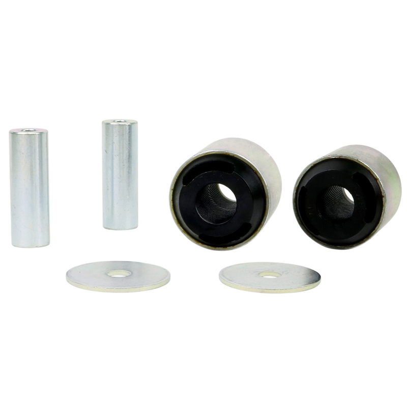 Whiteline Front Radius Arm Lower - Bushing Kit to Suit Mazda6 GG, GY | W53394