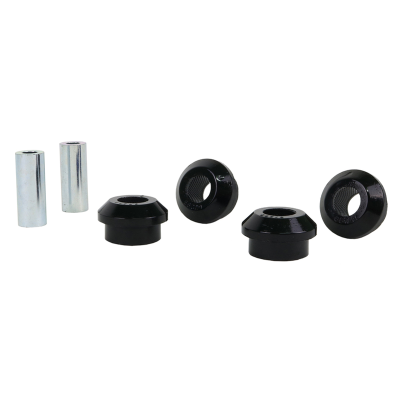 Whiteline Front Control Arm Lower - Bushing Kit to Suit Mazda6 GG, GY | W53396