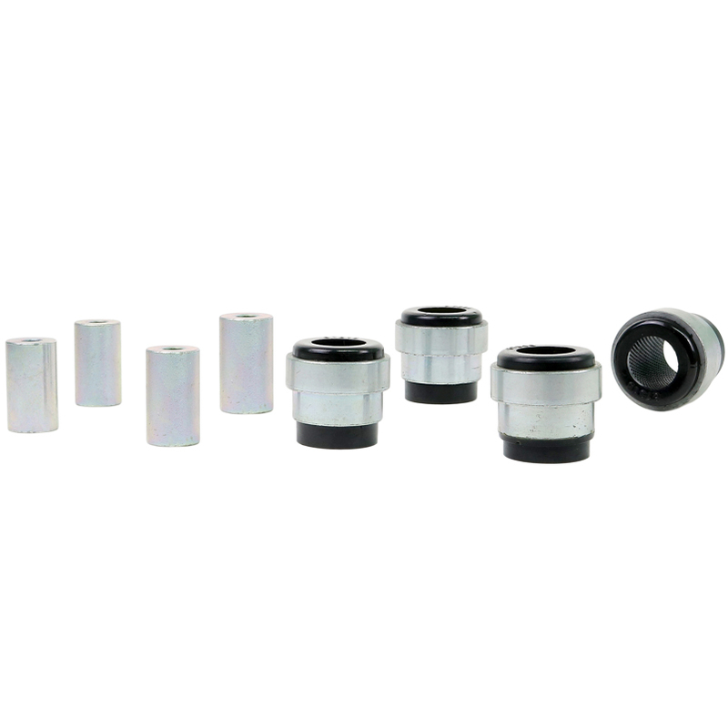 Whiteline Front Control Arm Upper - Bushing Kit to Suit Mazda6 GG, GY | W53397