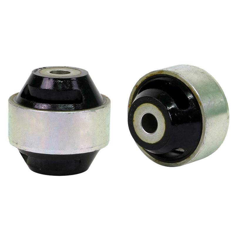 Whiteline Front Control Arm Lower - Inner Rear Bushing Kit to Suit Holden Astra TR, TS | W53402