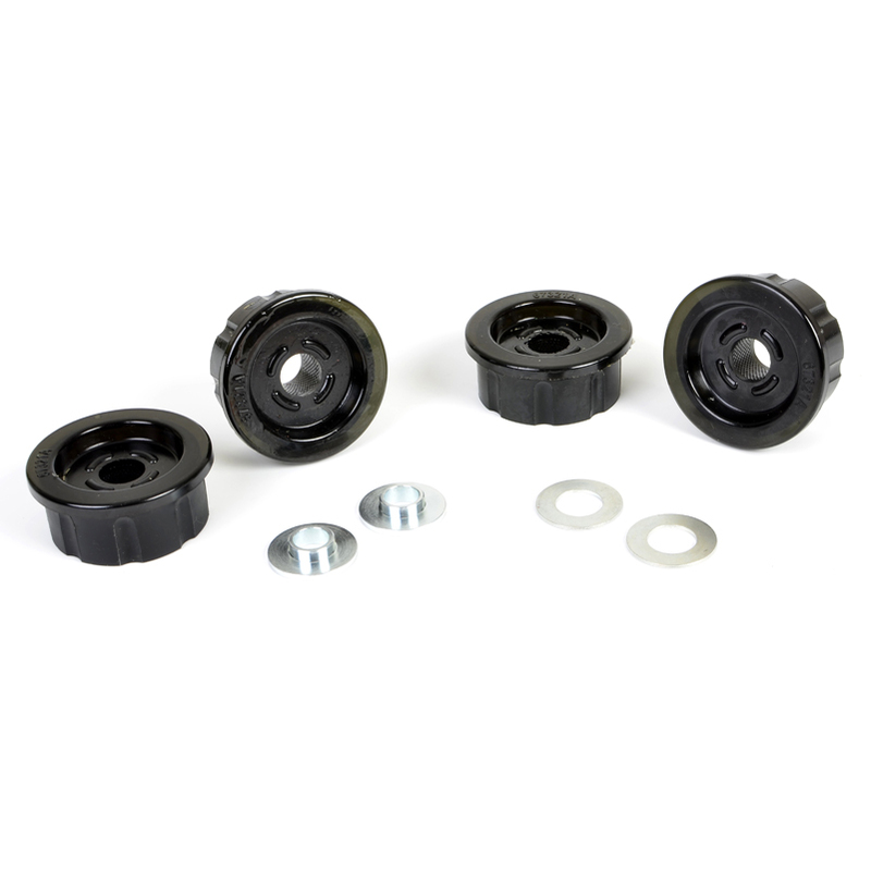 Whiteline Front Control Arm Lower - Inner Rear Bushing Kit to Suit Holden Captiva CG | W53405A