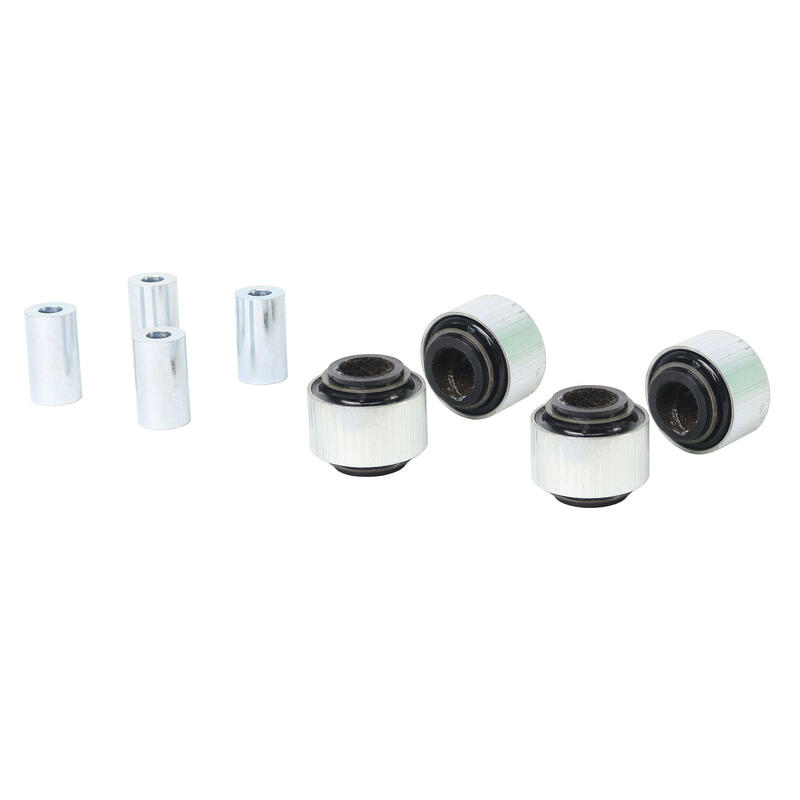 Whiteline Front Control Arm Upper - Bushing Kit to Suit Audi, Porsche, Skoda and Volkswagen | W53407
