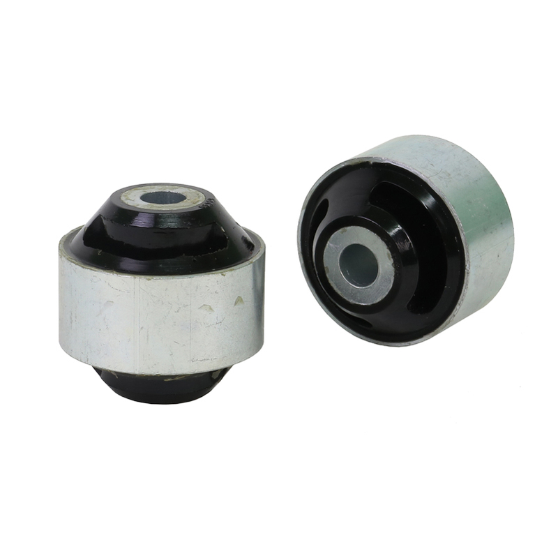 Whiteline Front Control Arm Lower - Inner Front Bushing Kit to Suit Honda Civic, CR-V and Integra | W53410