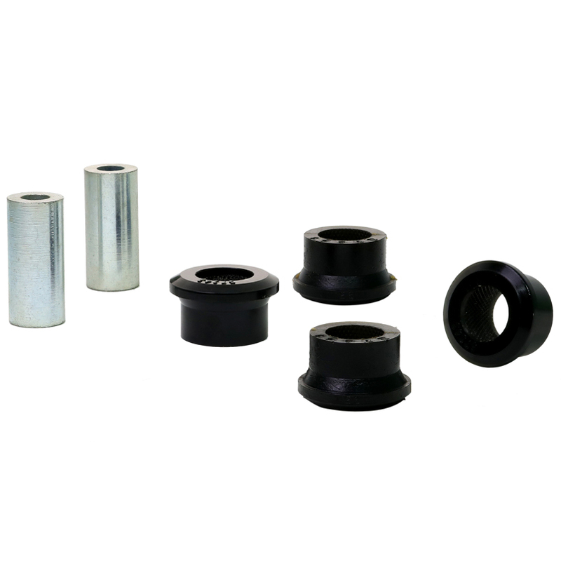 Whiteline Front Control Arm Lower - Inner Rear Bushing Kit to Suit Honda Civic VIII Gen FD2 | W53411
