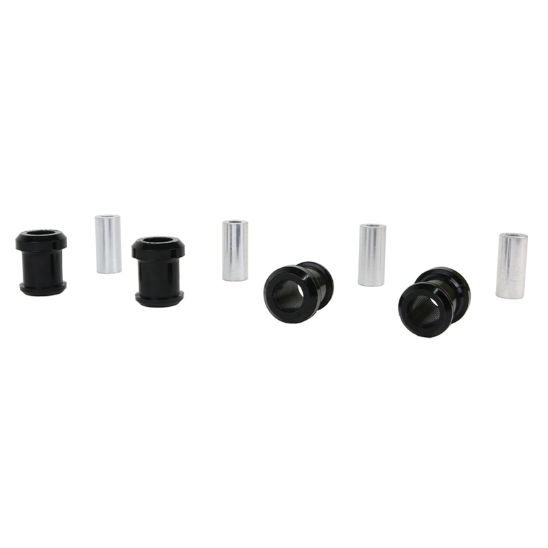 Whiteline Front Control Arm Upper - Bushing Kit to Suit Mazda MX-5 NC and RX-8 FE | W53415