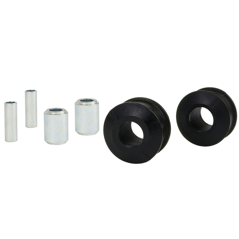 Whiteline Front Control Arm Lower - Inner Rear Bushing Kit to Suit Seat and Volkswagen A2 | W53418