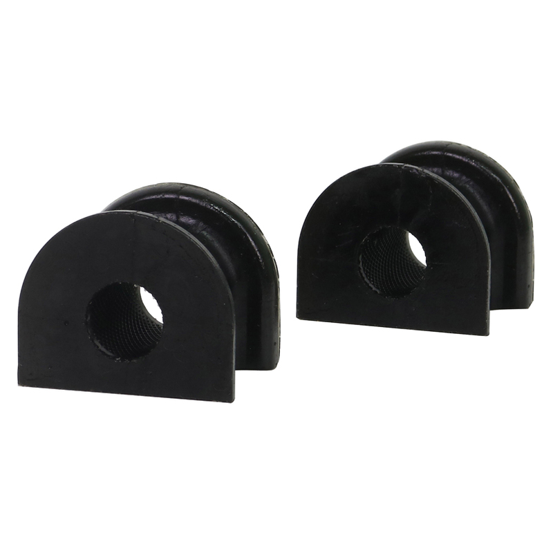 Whiteline Front Control Arm Lower - Inner Rear Bushing Kit to Suit Toyota Starlet EP | W53422