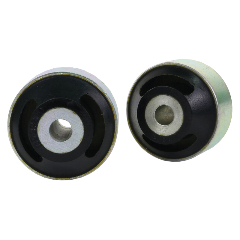 Whiteline Front Control Arm Lower - Inner Rear Bushing Kit to Suit Ford Fiesta, EcoSport and Mazda2 | W53423