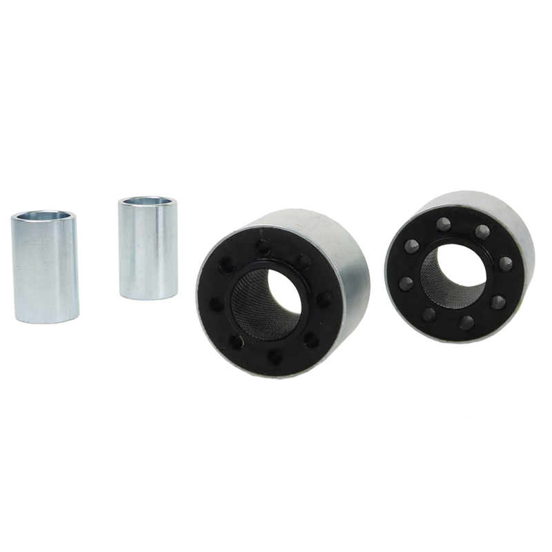 Whiteline Front Control Arm Lower - Inner Rear Bushing Kit to Suit Nissan X-Trail T30 | W53425