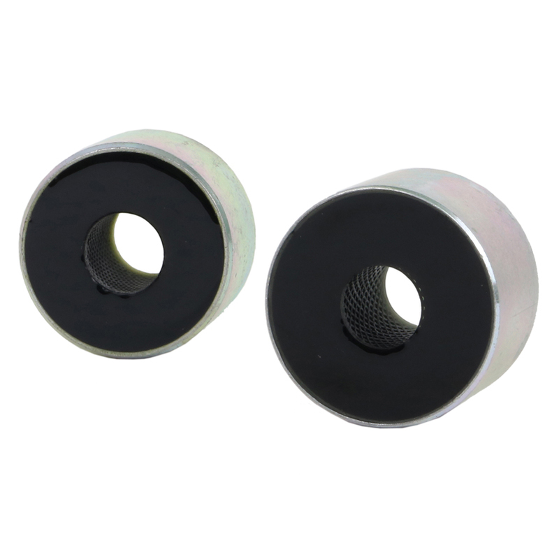 Whiteline Front Control Arm Lower - Inner Rear Bushing Kit to Suit Nissan Pulsar N16 | W53430