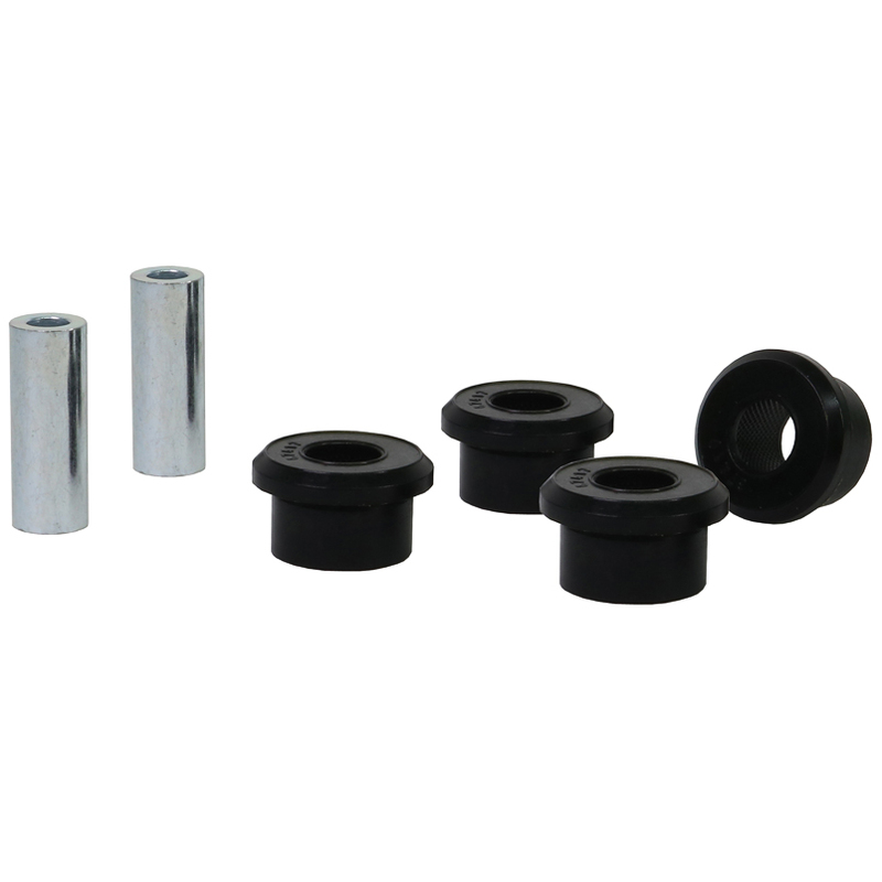 Whiteline Front Control Arm Lower - Inner Front Bushing Kit to Suit Holden Astra, Cruze and Volt | W53431