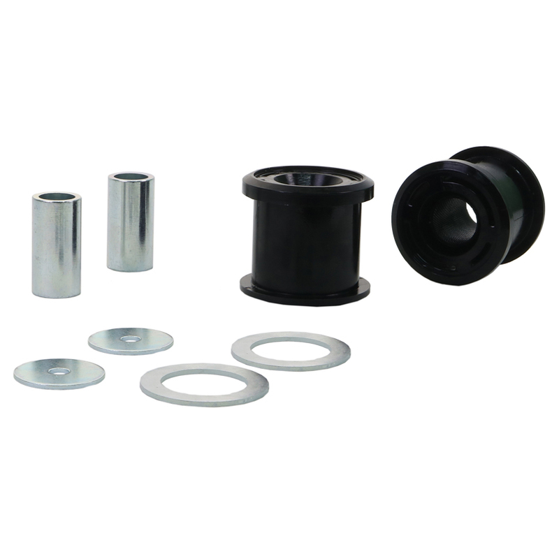 Whiteline Front Control Arm Lower - Inner Rear Bushing Kit to Suit Holden Astra, Cruze and Volt | W53432