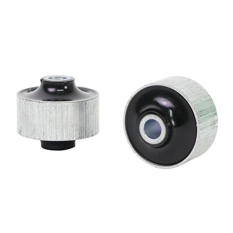 Whiteline Front Control Arm Lower - Inner Rear Bushing Kit to Suit Hyundai Elantra, Getz and Kia Cerato | W53436